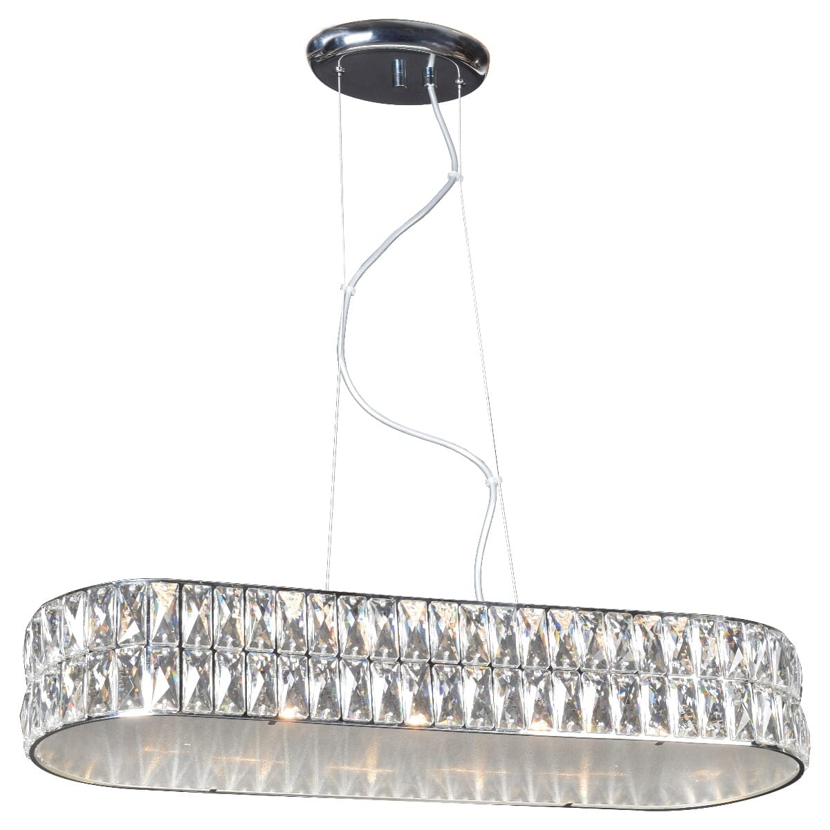 Access Magari Pendant Light in Chrome