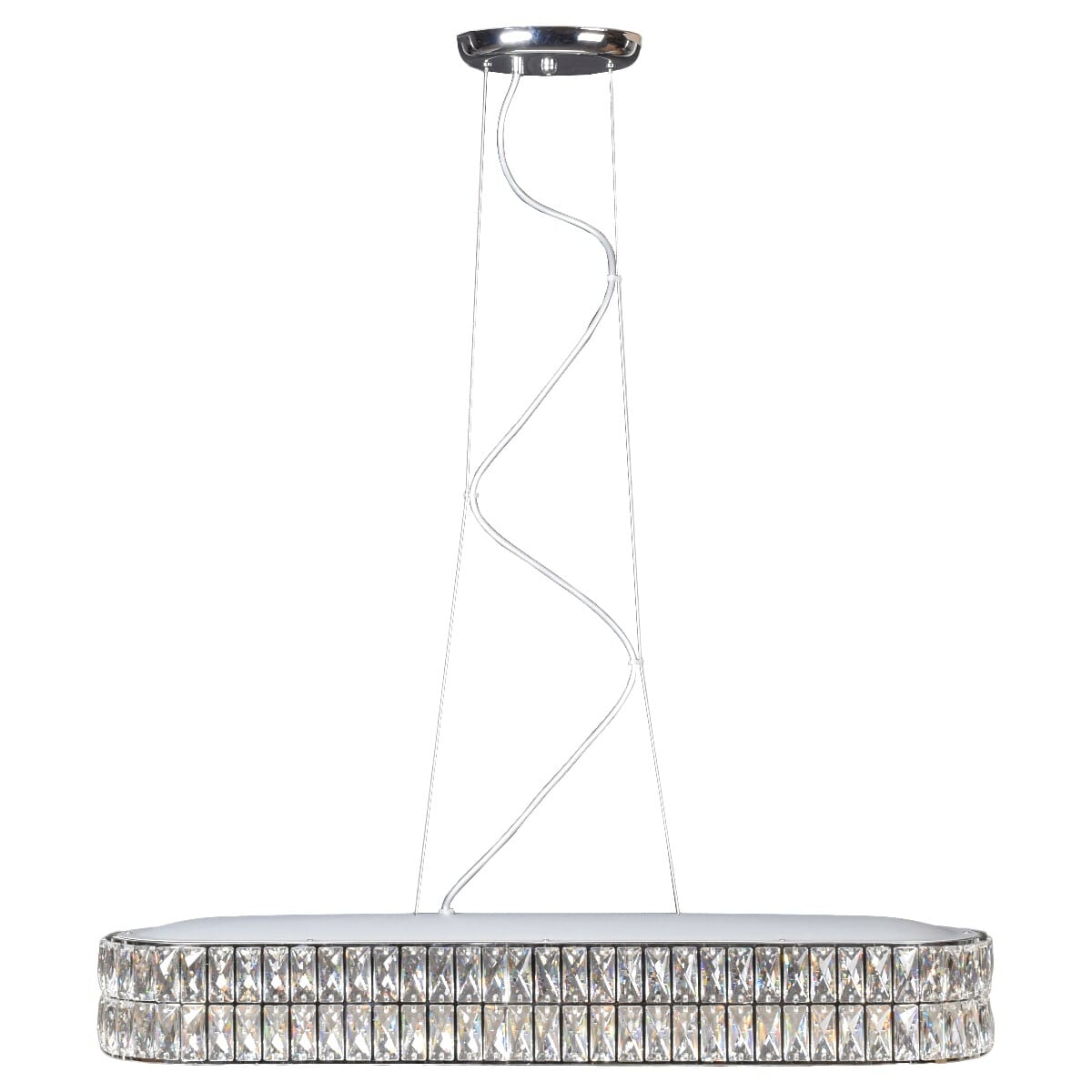 Access Magari Pendant Light in Chrome