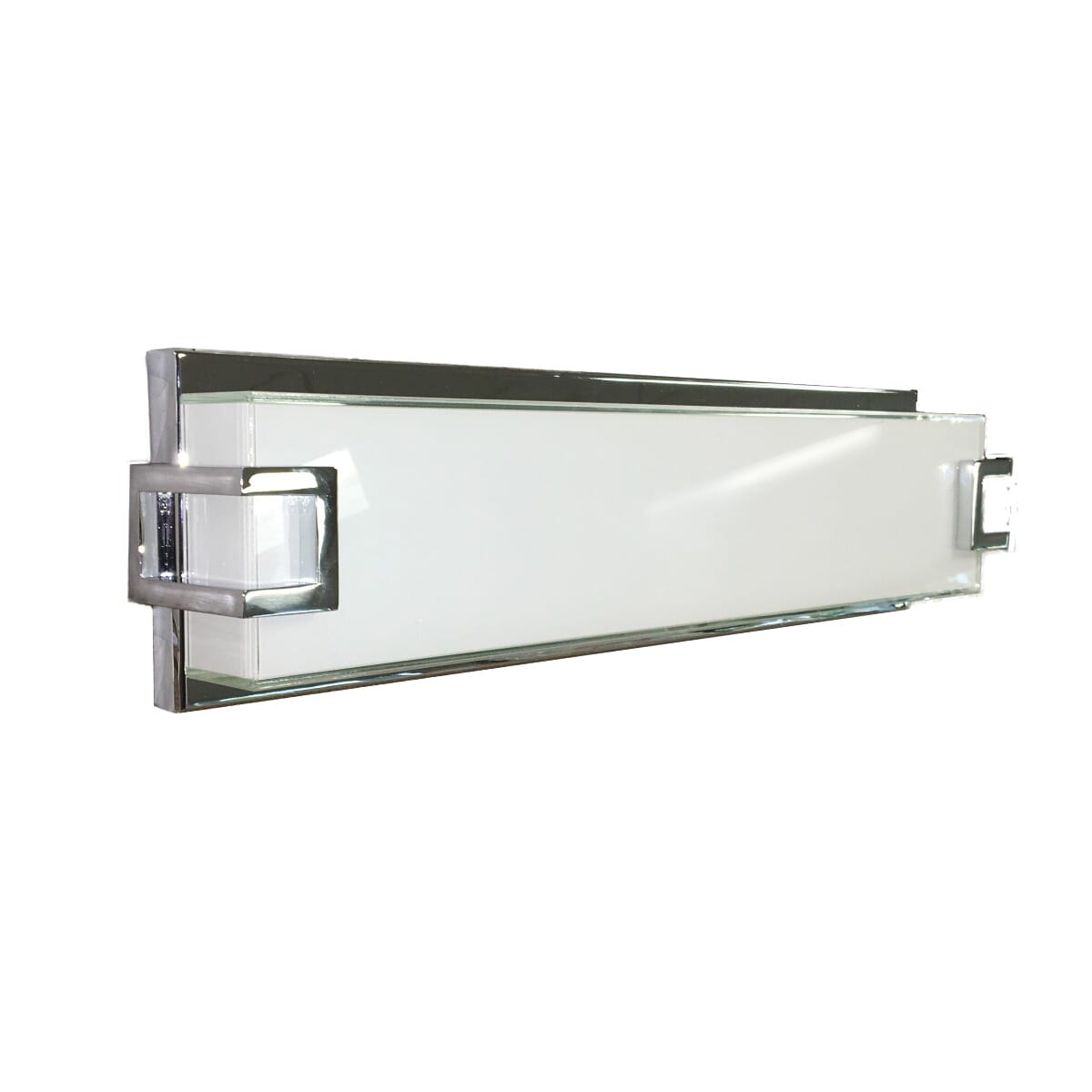 Access Ryder 5" Bathroom Vanity Light in Chrome