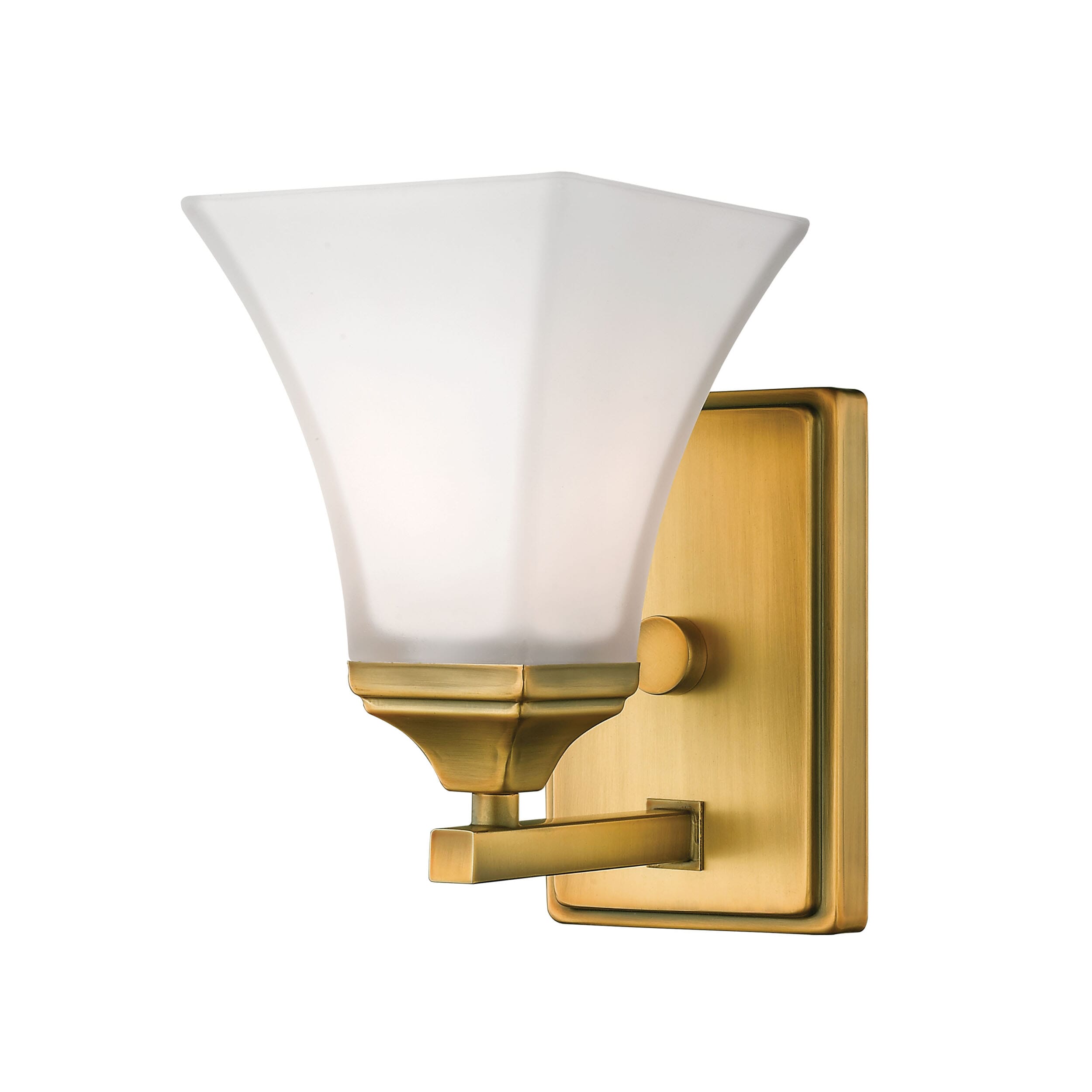 Millennium Lighting  Bathroom Vanity Light in Heirloom Bronze