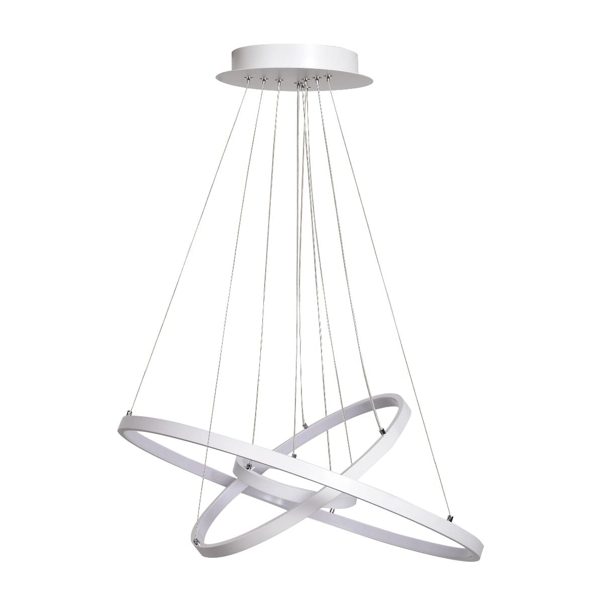 Access Eternal Pendant Light in White