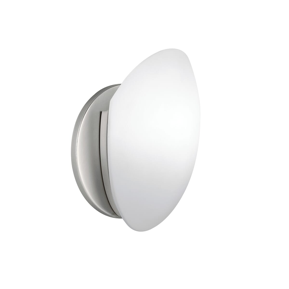 Kichler Wall Sconce in Brushed Nickel