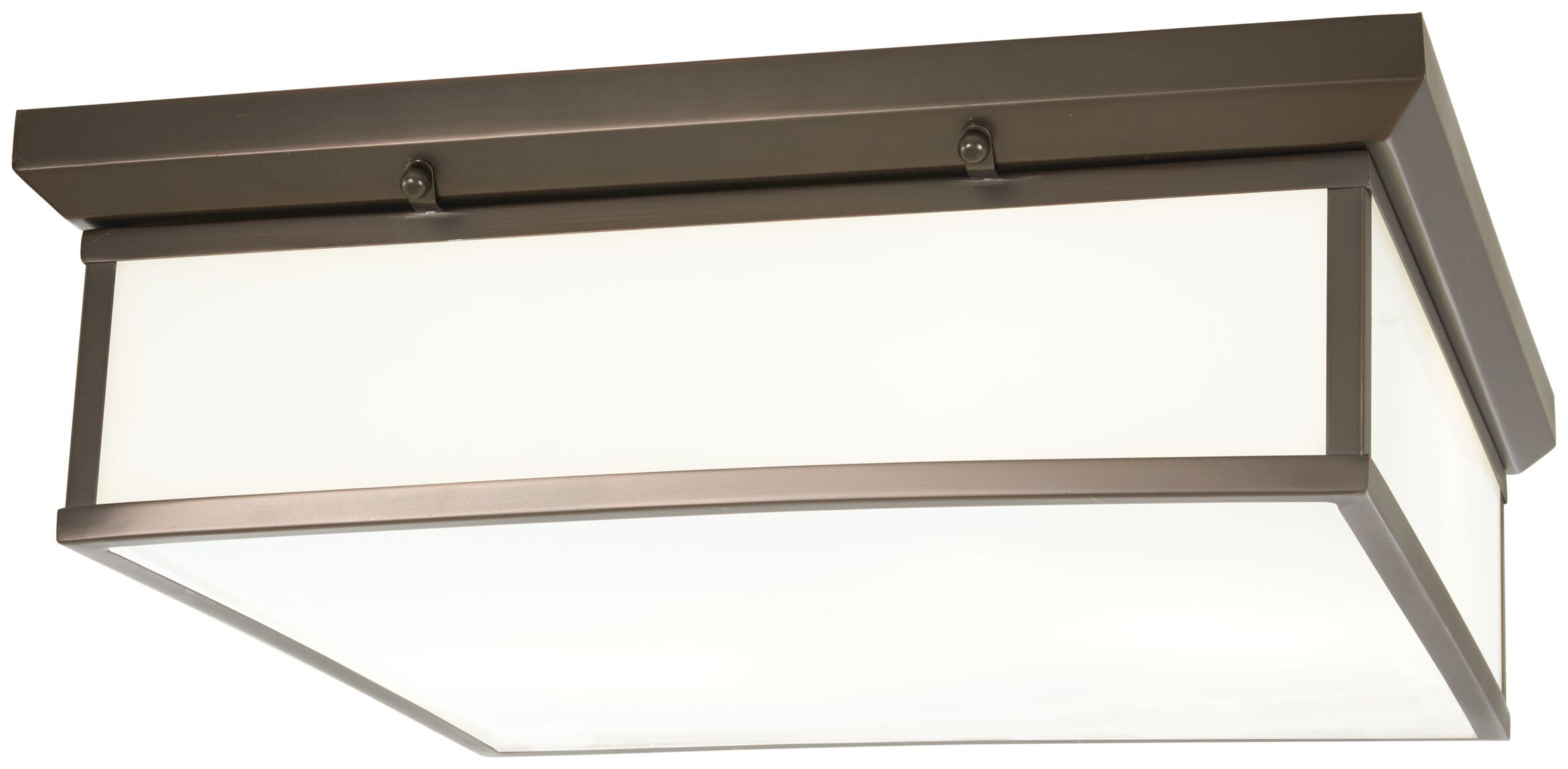 Minka Lavery 20" Ceiling Light in Harvard Court Bronze -Plated