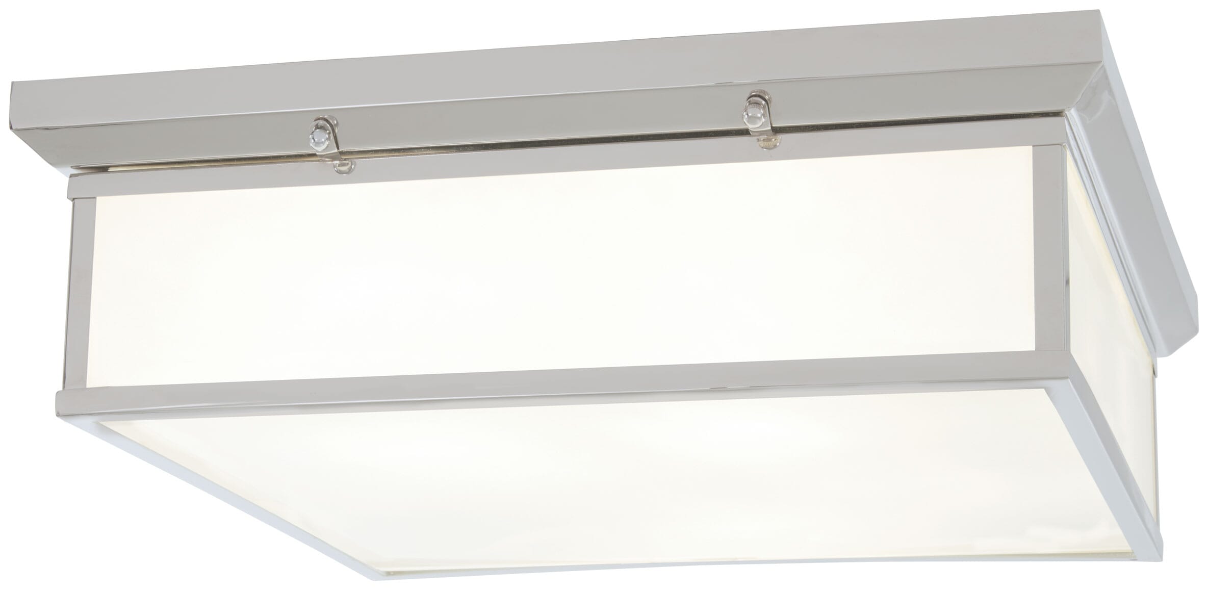 Minka Lavery 20" Ceiling Light in Chrome