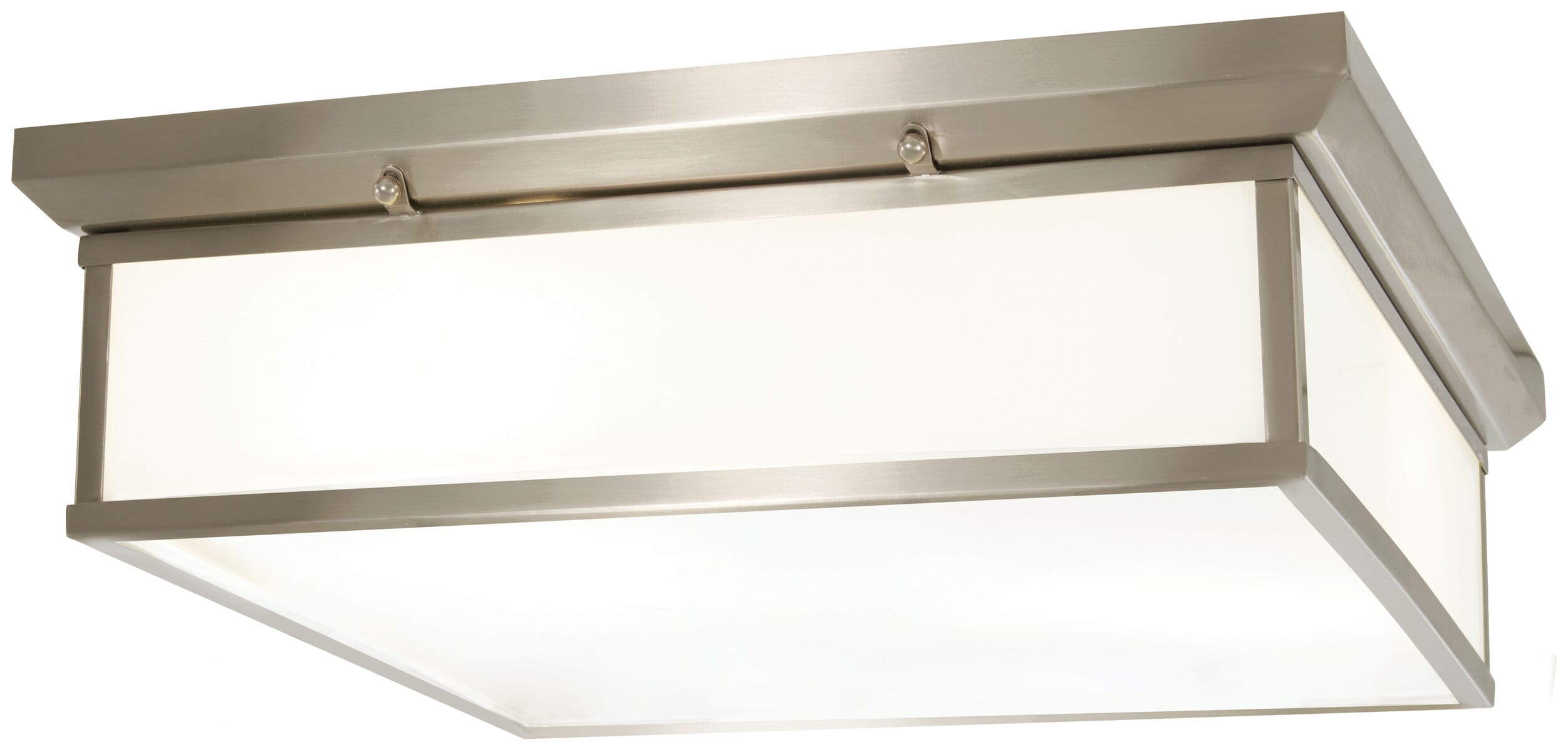 Minka Lavery 20" Ceiling Light in Brushed Nickel