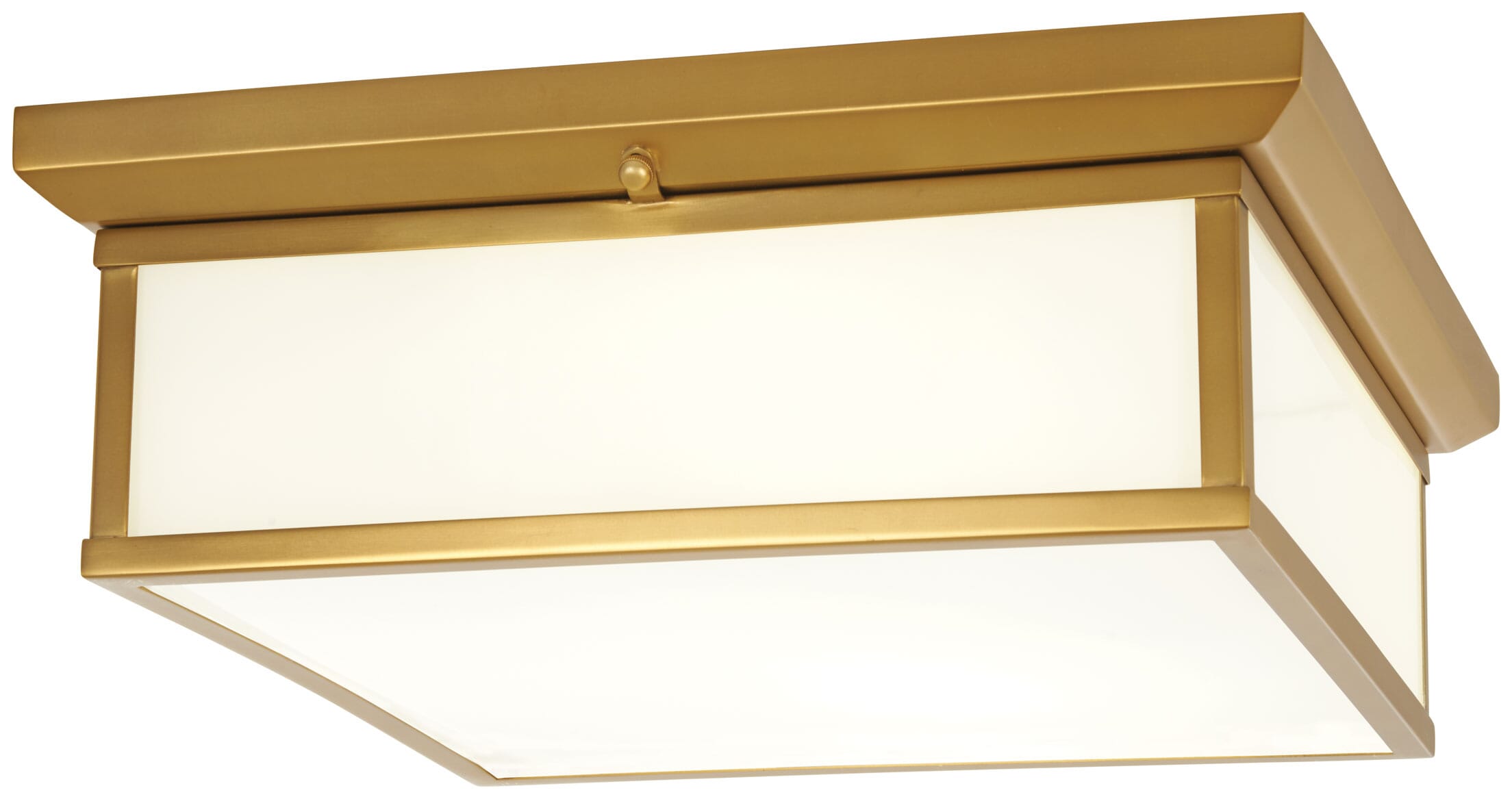 Minka Lavery 16" Ceiling Light in Liberty Gold