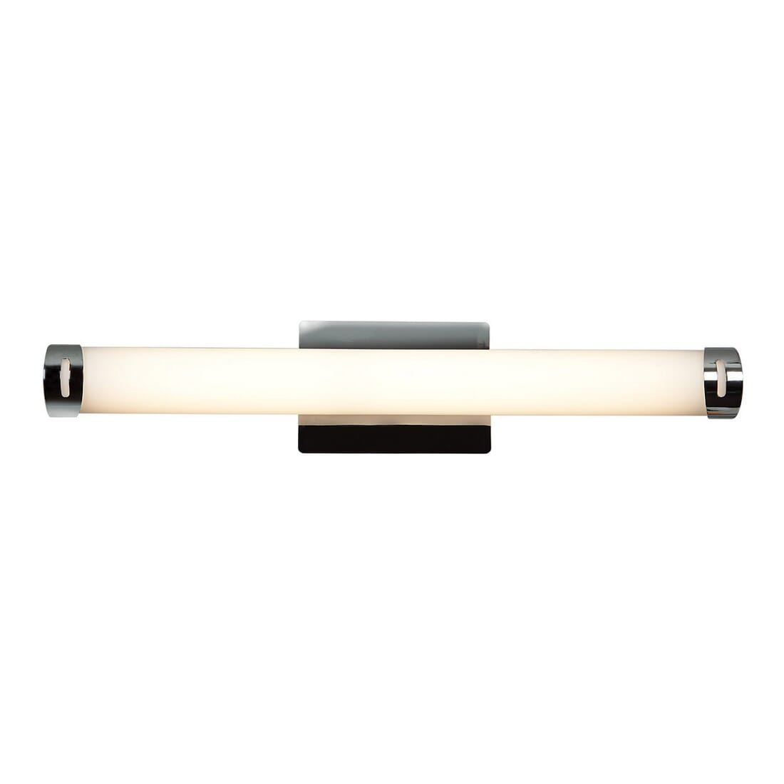 Access Chic 5" Bathroom Vanity Light in Chrome