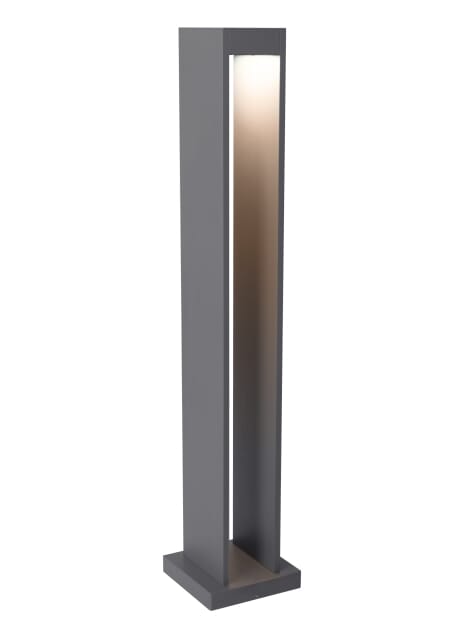 Tech Syntra 42" Pathway Light in Charcoal