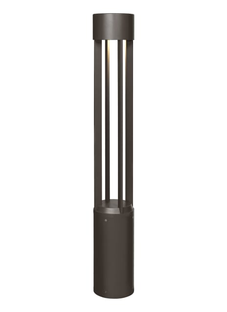 Tech Turbo 41" Pathway Light in Bronze