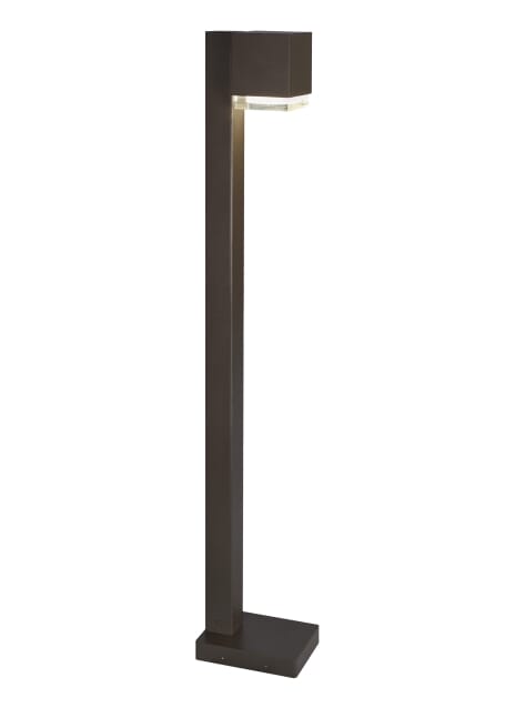 Tech Voto 42" Pathway Light in Bronze