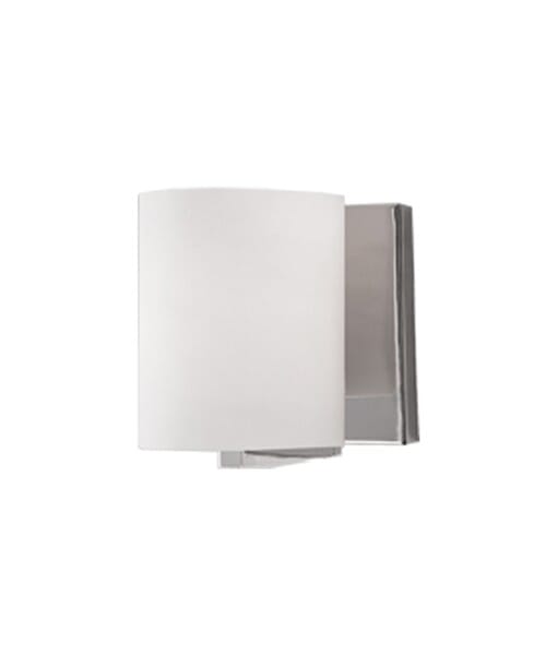 Kuzco Bridgewater Bathroom Vanity Light in Chrome