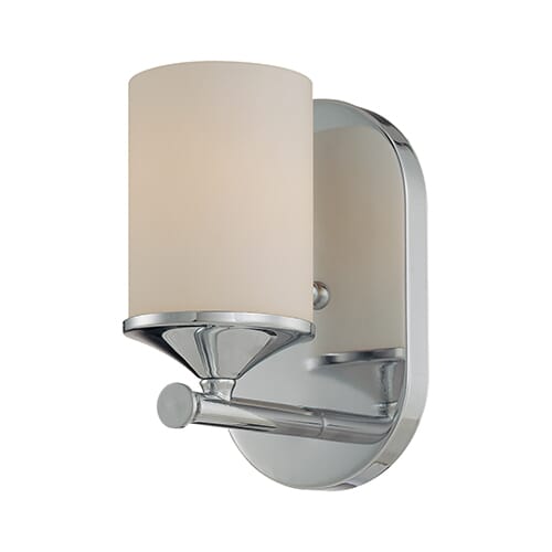 Millennium Lighting 7000 Series  Bathroom Vanity Light in Chrome