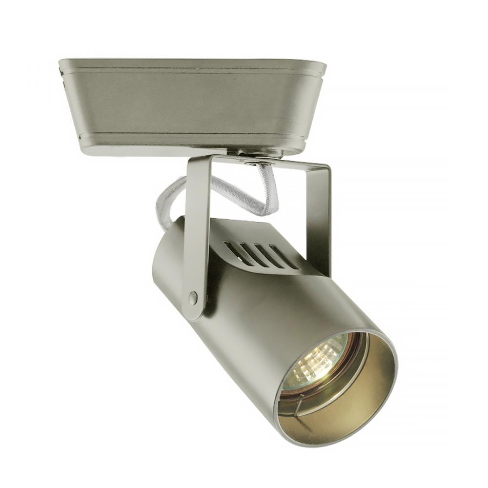 WAC Lighting 120V HT-007 1-Light  Track Head in Brushed Nickel