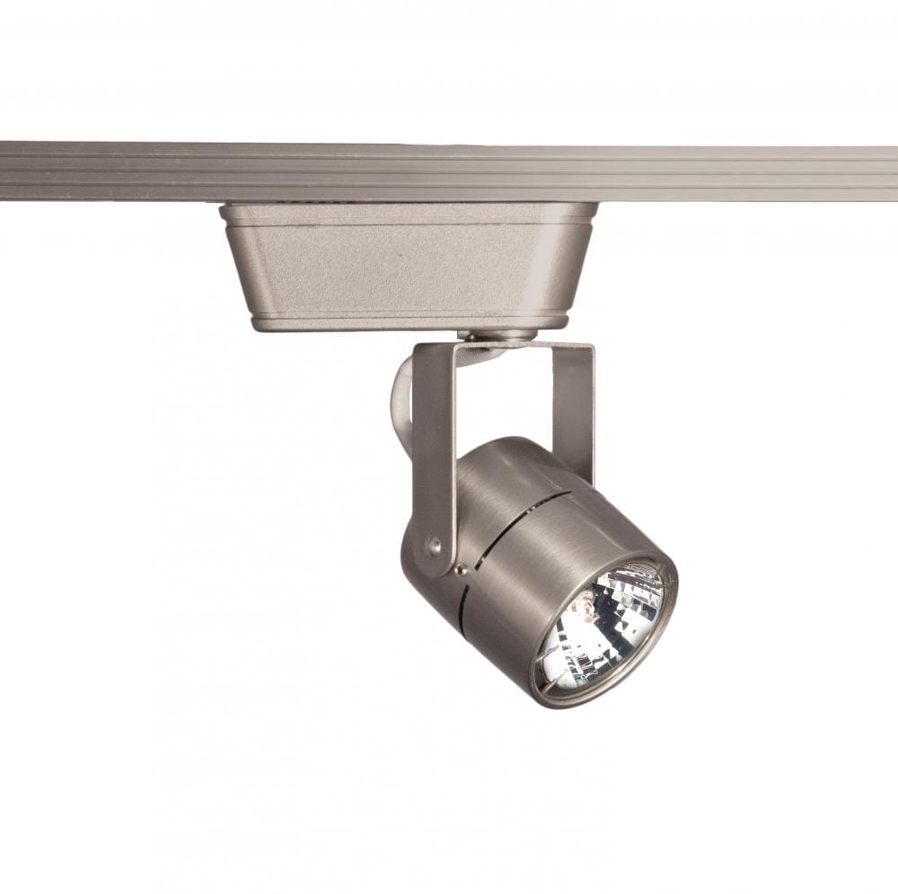 WAC Lighting 120V HT-809 1-Light  Track Head in Brushed Nickel