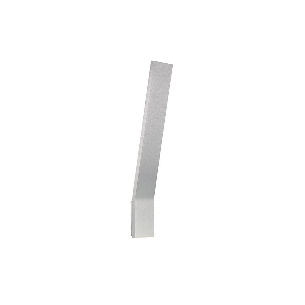 Modern Forms Blade 1-Light Wall Sconce in White