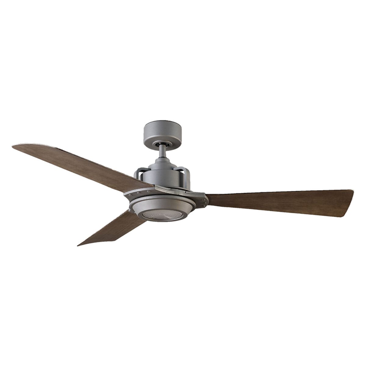 Modern Forms Osprey Outdoor 1-Light LED 56" Ceiling Fan in Graphite