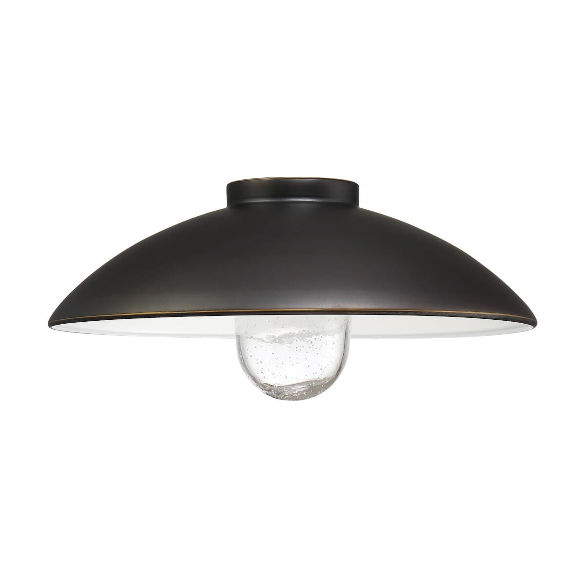 The Great Outdoors RLM Lighting Shade in Oil Rubbed Bronze