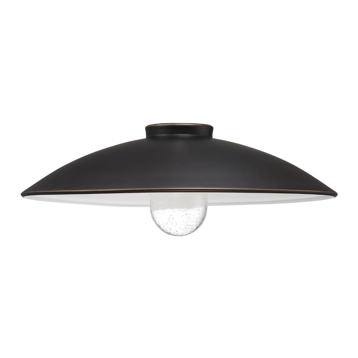 The Great Outdoors RLM Lighting Shade in Oil Rubbed Bronze