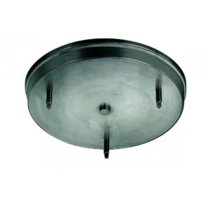 Hinkley Ceiling Adapter in Antique Nickel