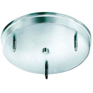 Hinkley Ceiling Adapter in Chrome