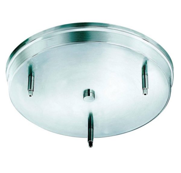 Hinkley Ceiling Adapter in Chrome