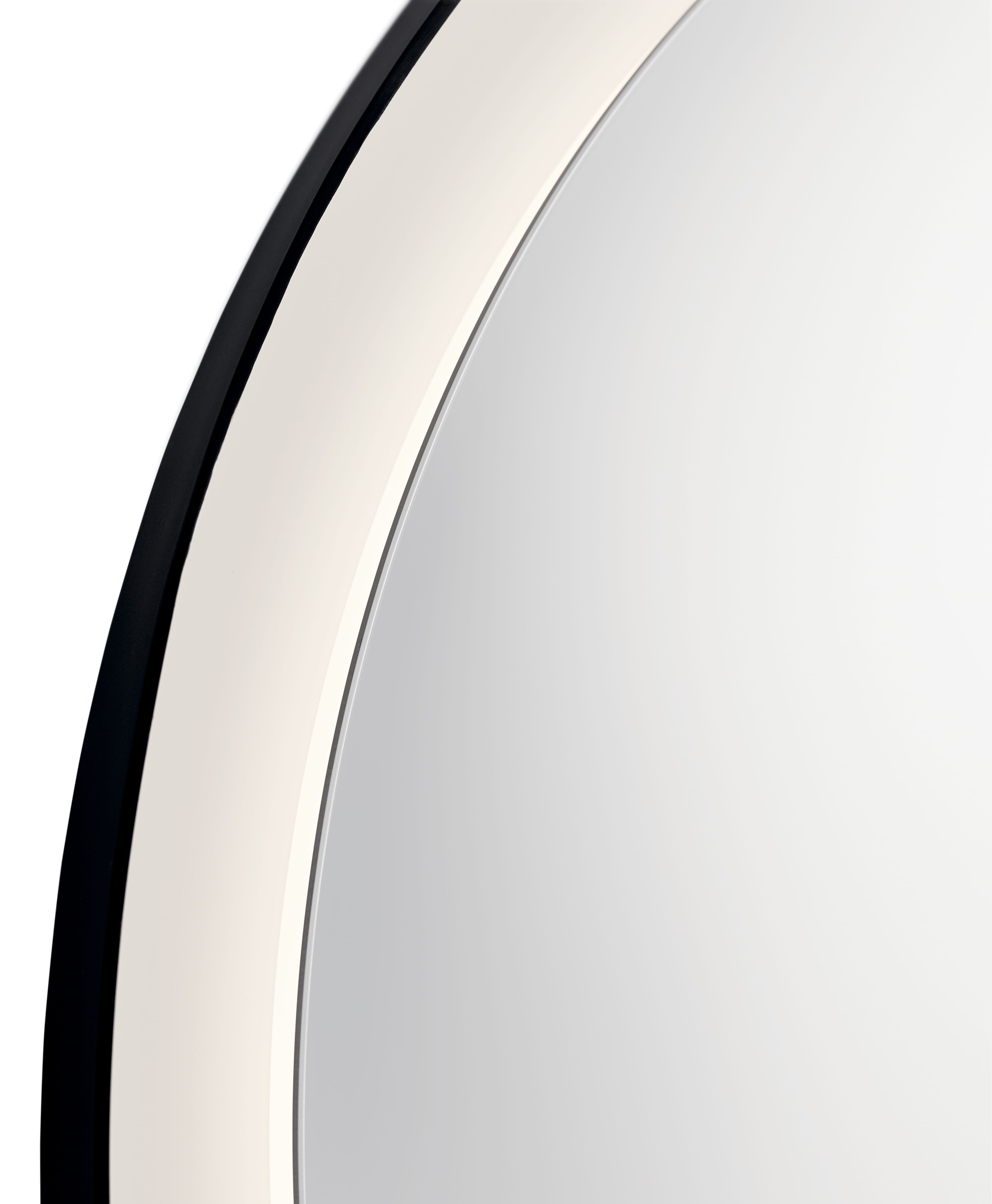 Elan Lighted Mirror