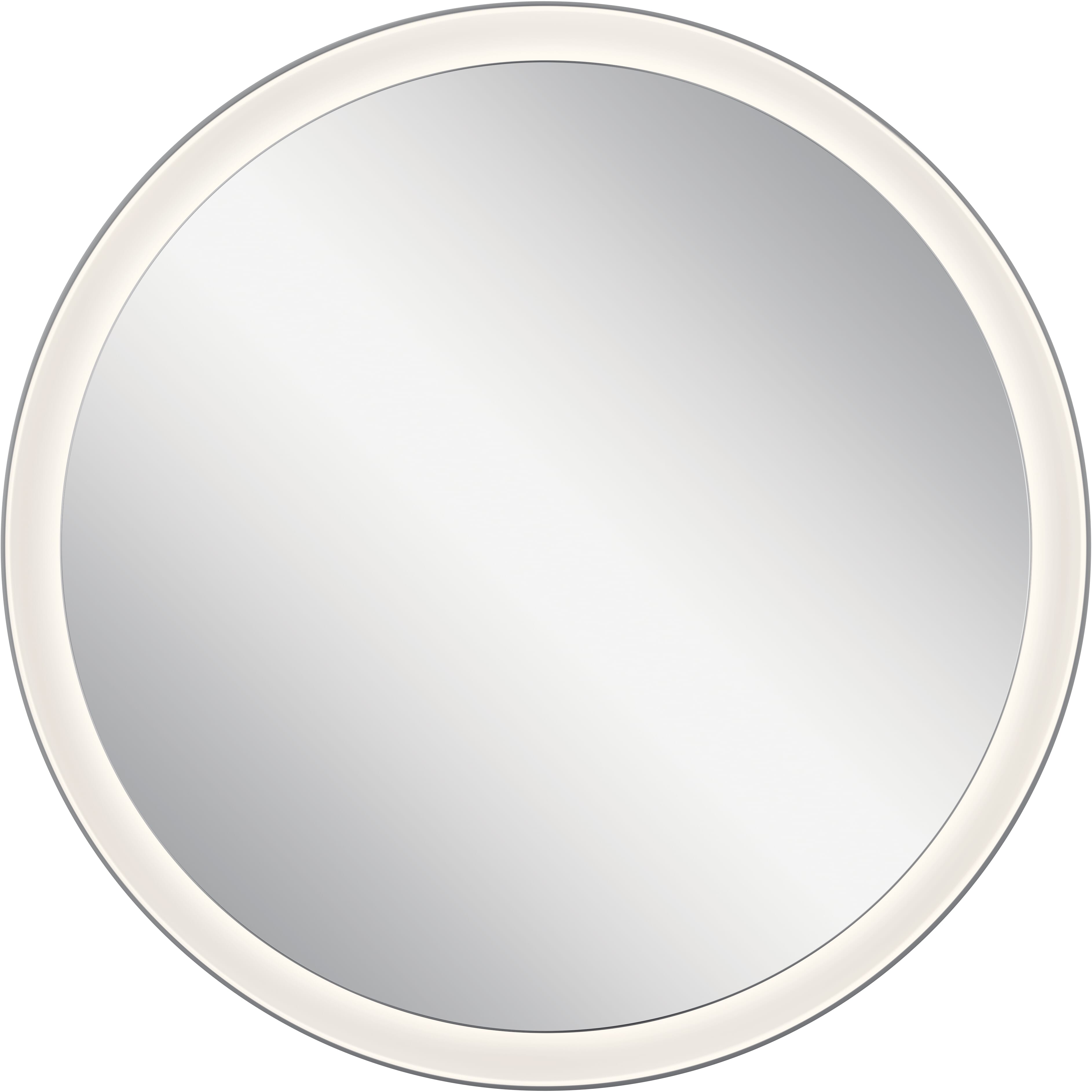 Elan Lighted Mirror