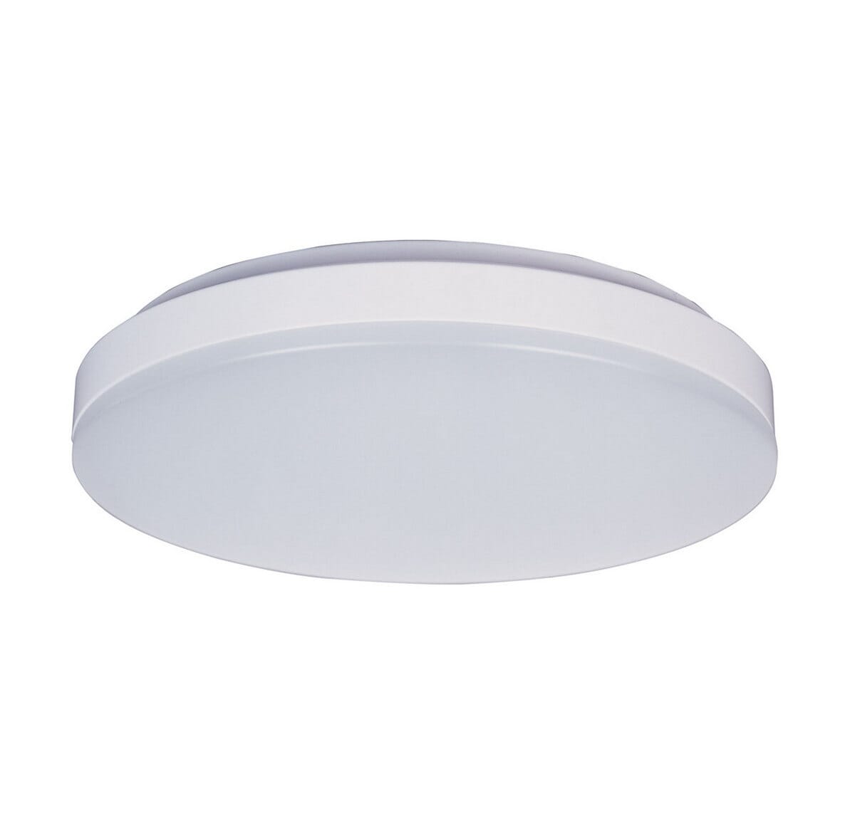 Maxim Lighting Profile EE 9.5" Flush Mount in White