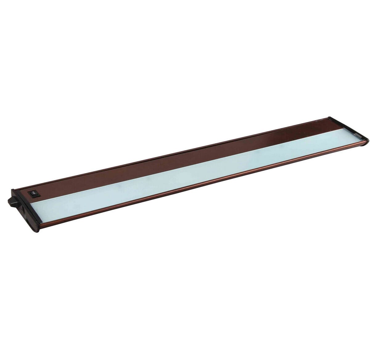 Maxim CounterMax 30" Under Cabinet Light in Metallic Bronze