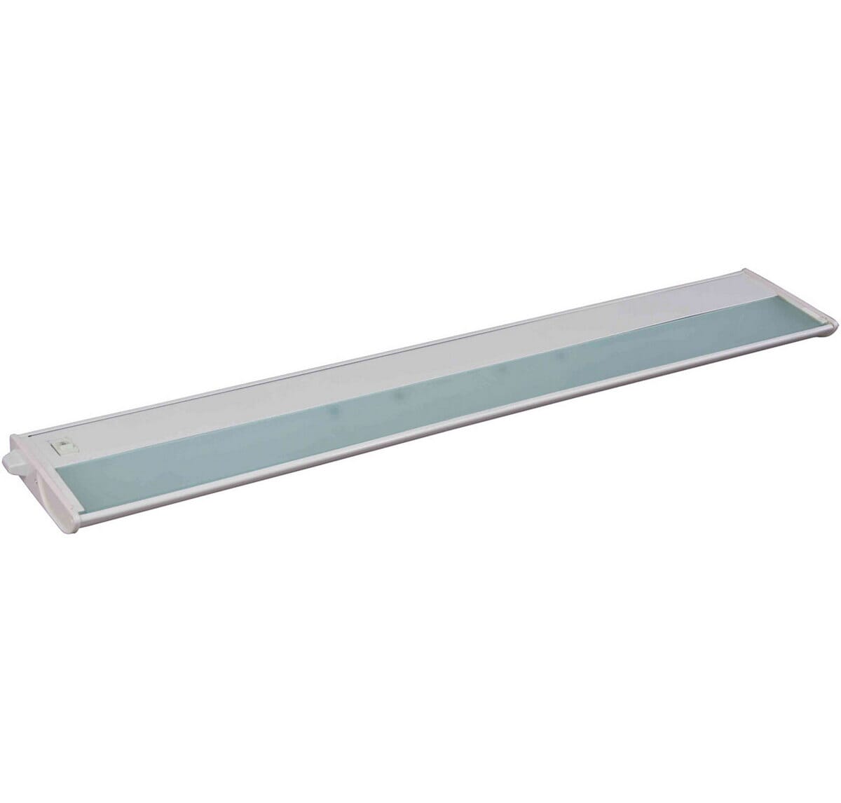 Maxim CounterMax 4-Light Under Cabinet Light in White