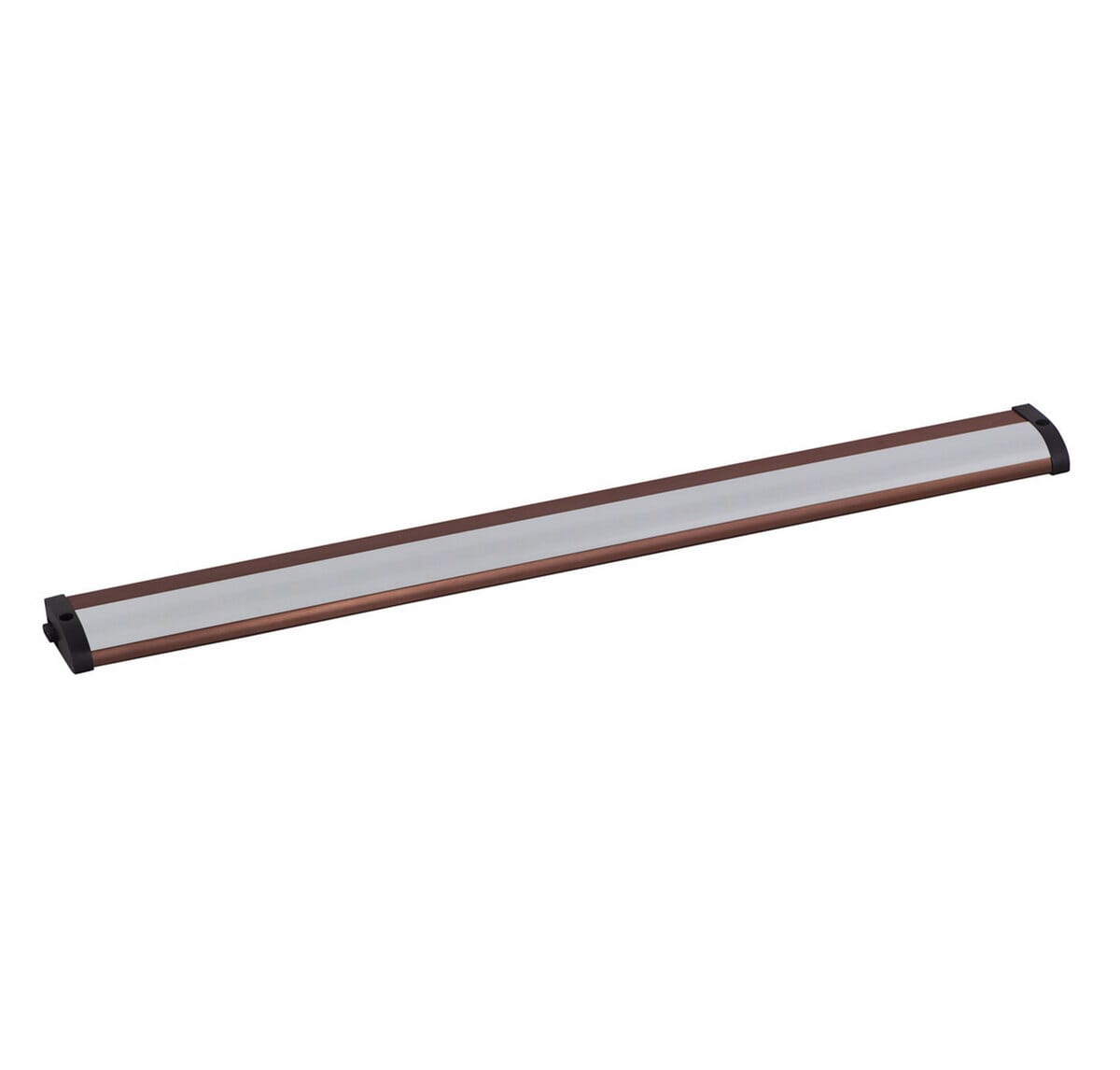 Maxim Lighting CounterMax MX LO 21" Under Cabinet in Anodized Bronze