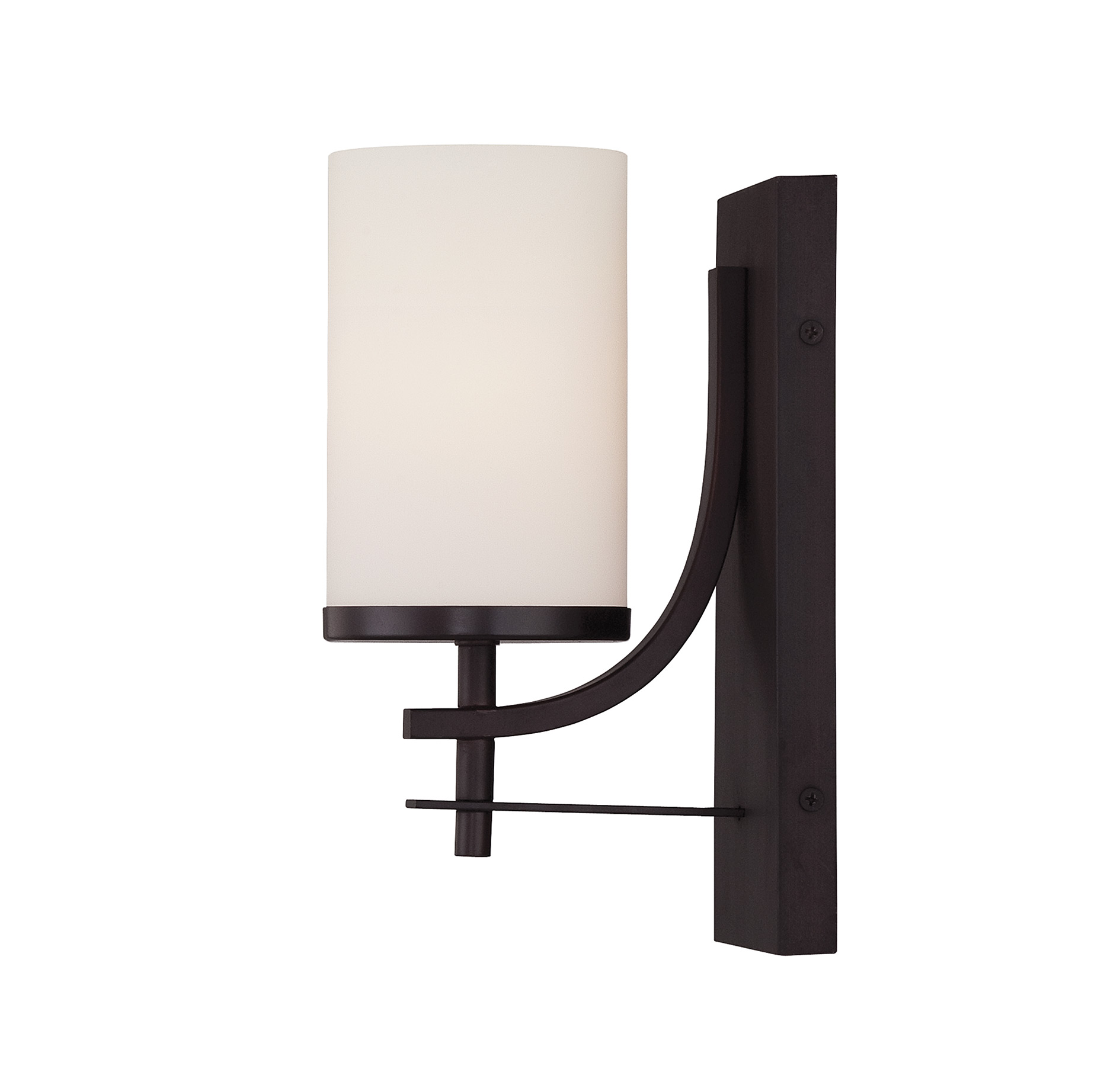 Savoy House Colton Wall Sconce in English Bronze