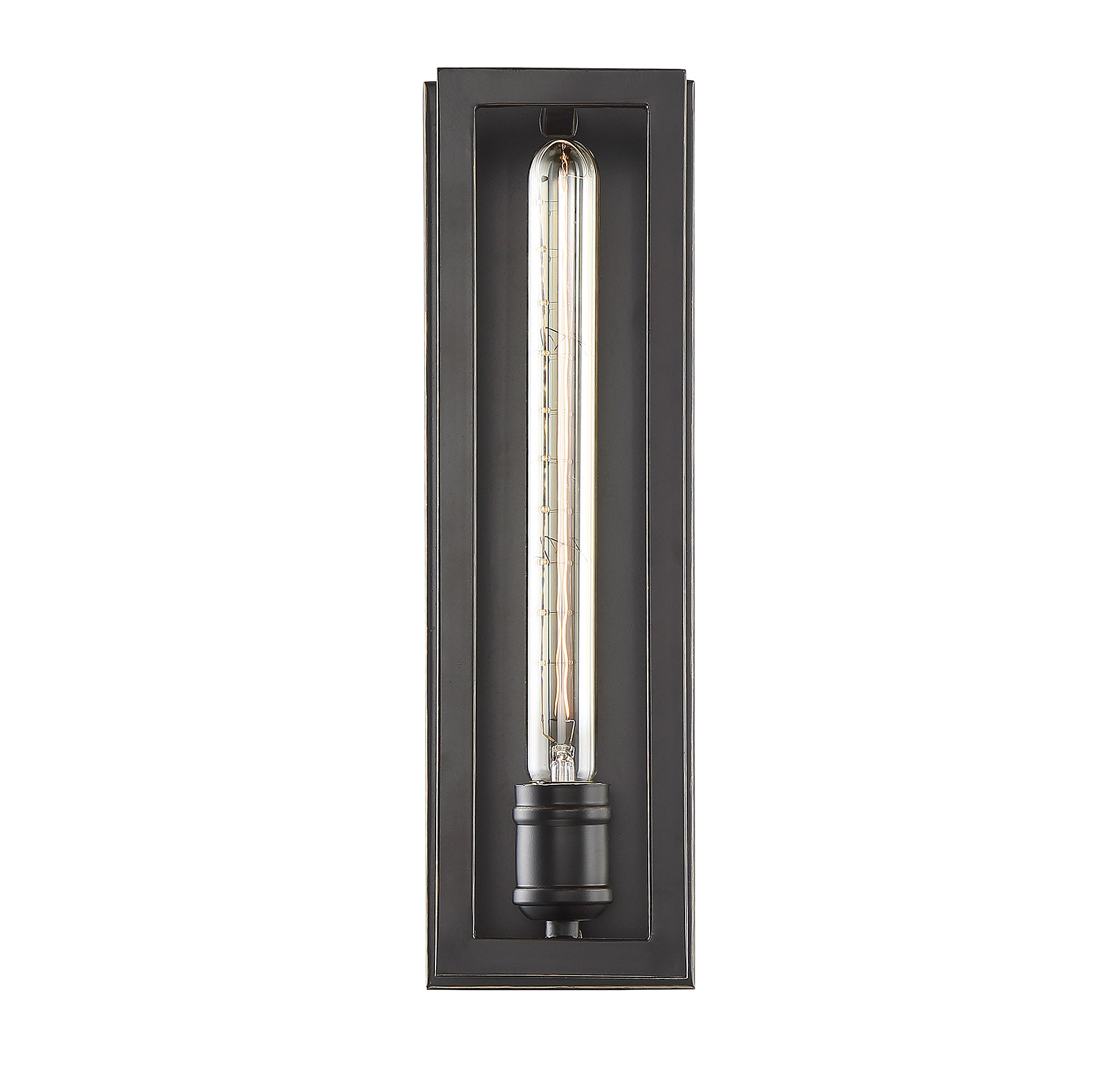 Savoy House Clifton Wall Sconce in Classic Bronze