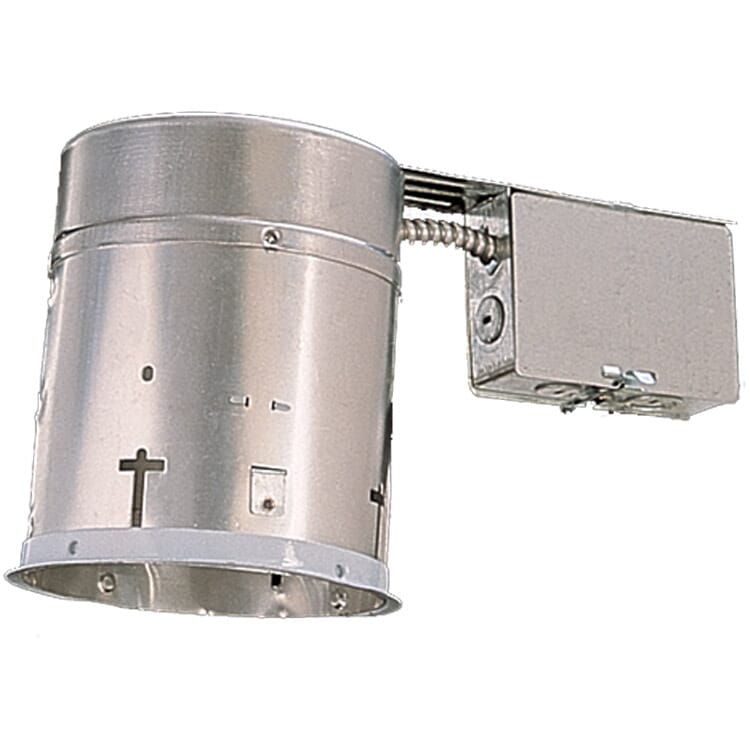 Quorum 6" Recessed Lighting