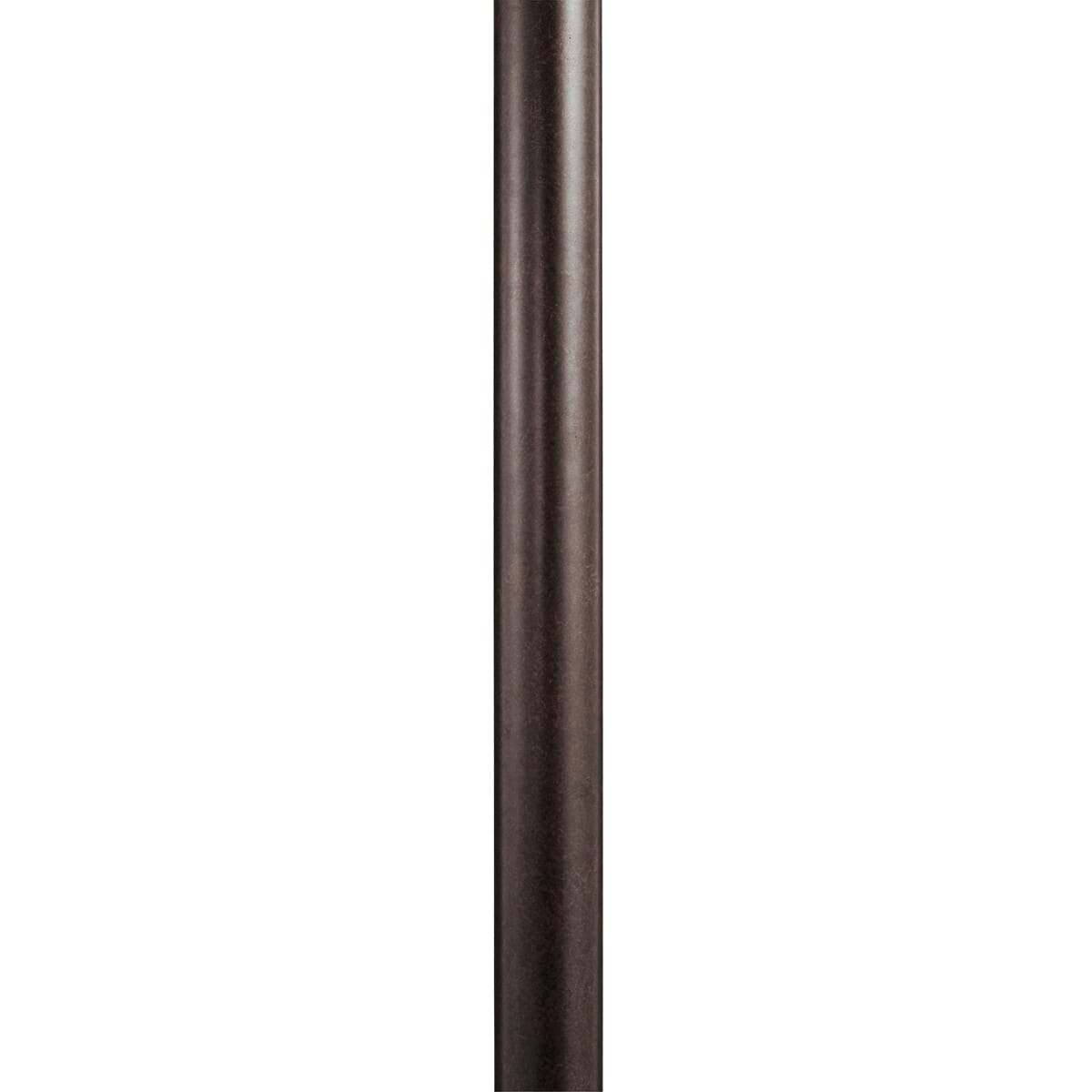 Kichler 84" Outdoor Post in Tannery Bronze