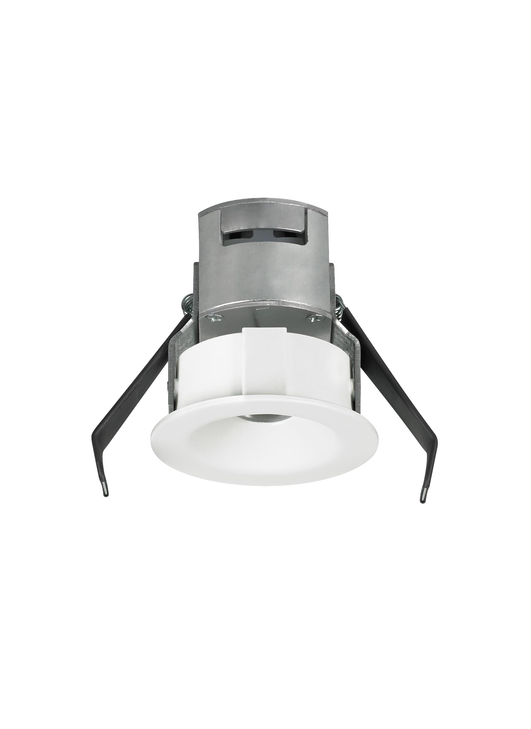 Sea Gull Lucarne LED Niche LED Recessed Lighting in White