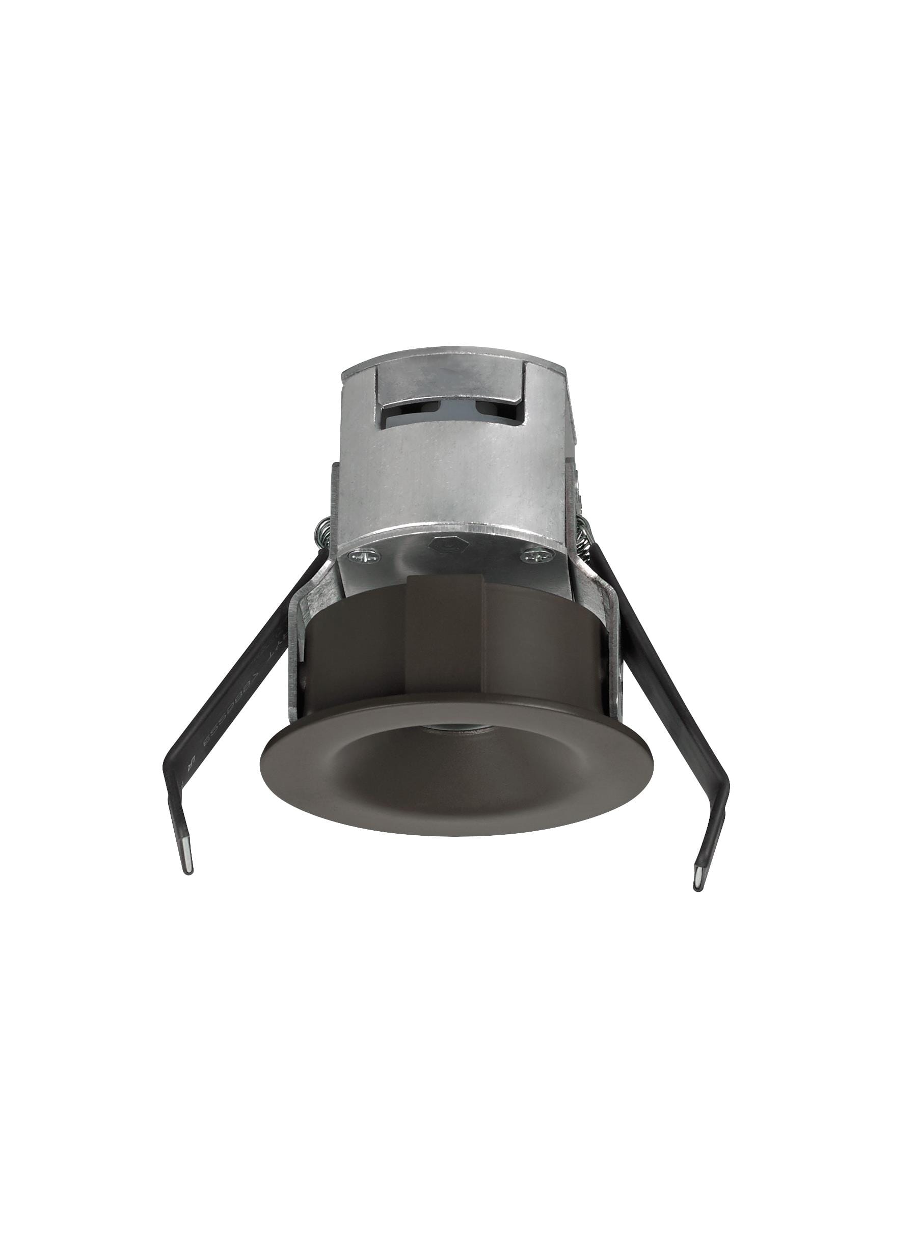 Sea Gull Lucarne LED Niche LED Recessed Lighting in Painted Antique Bronze