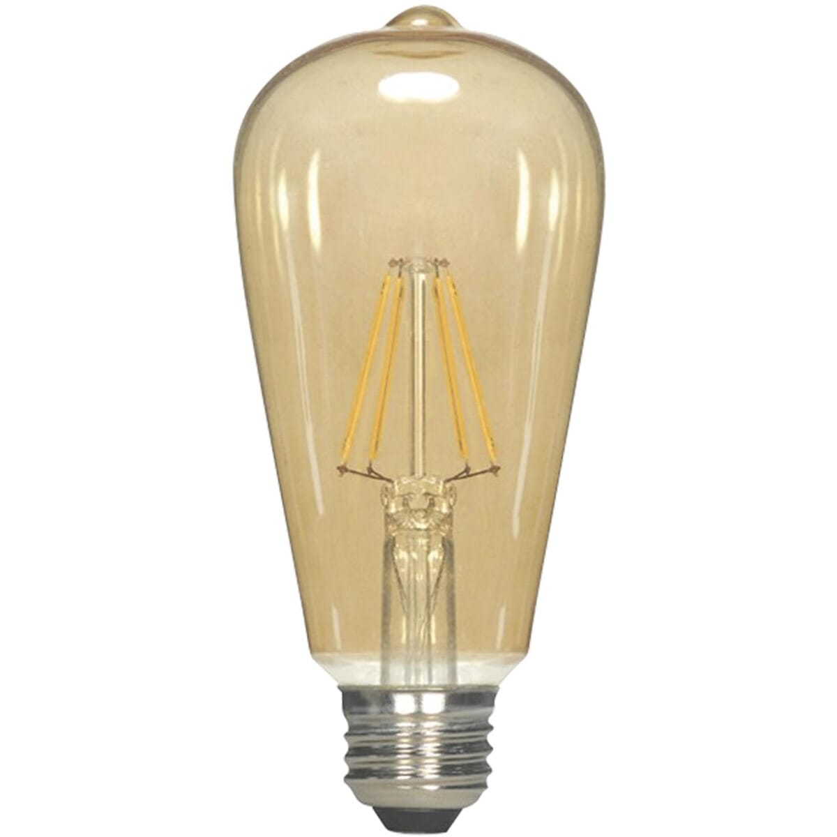 Sea Gull Lighting Bulb Mb St19 6.5W 120V Am Led