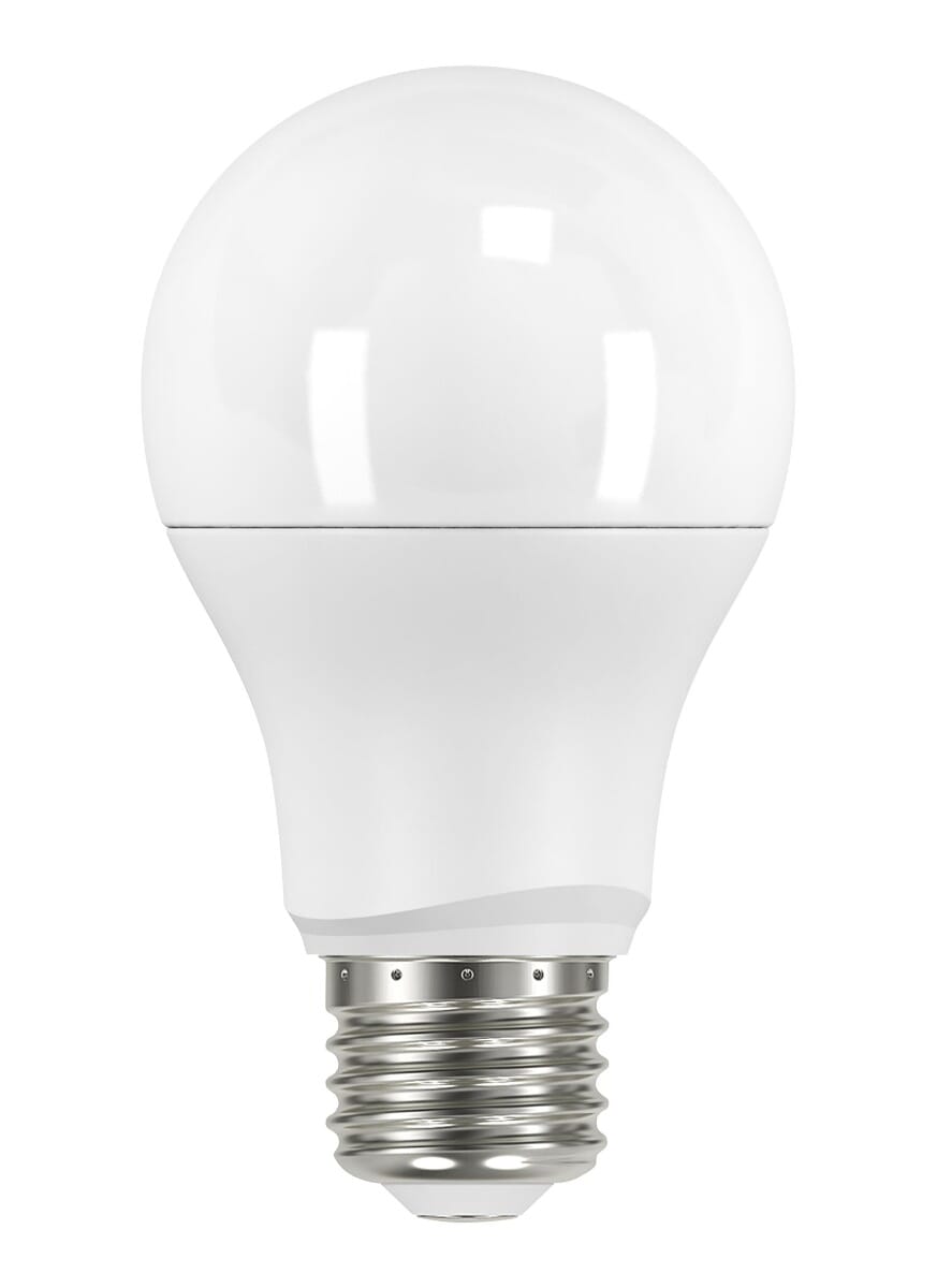 Sea Gull 3000K LED Standard Light Bulb