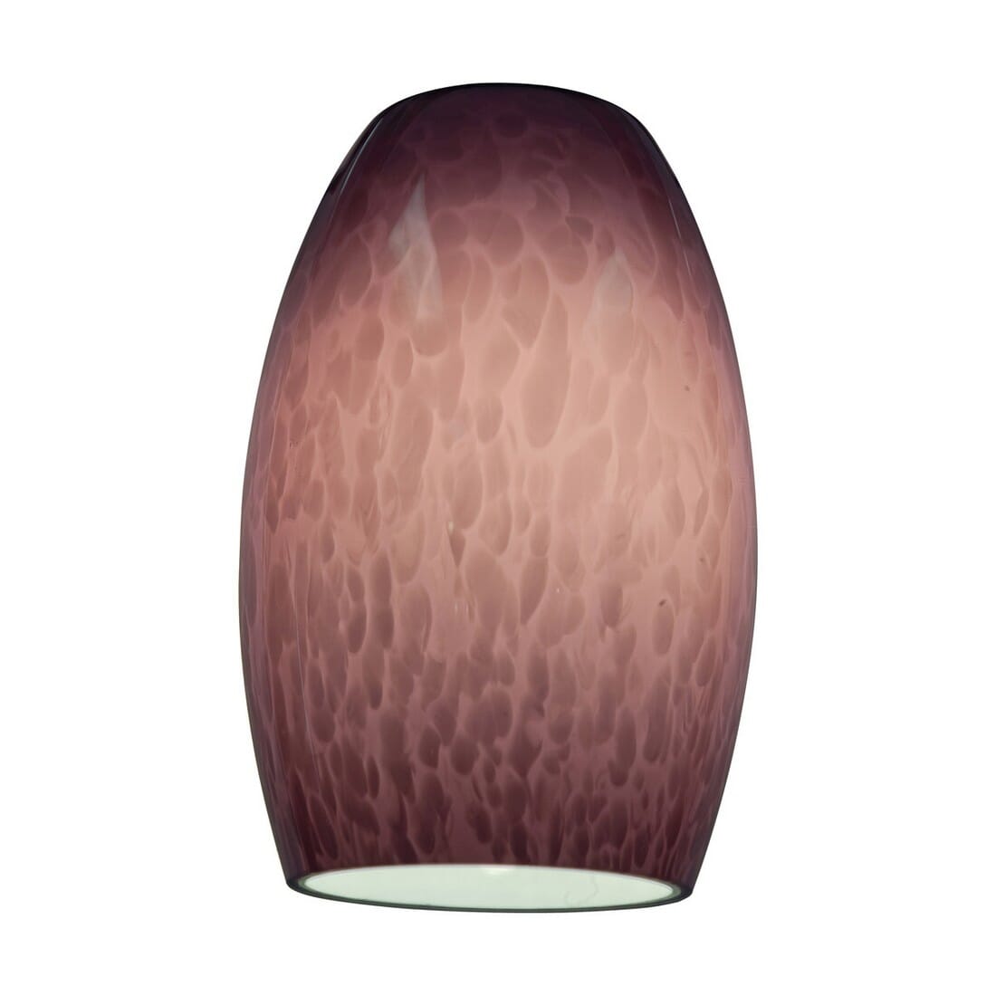 Access Chianti Glass Shade Pendant Light in