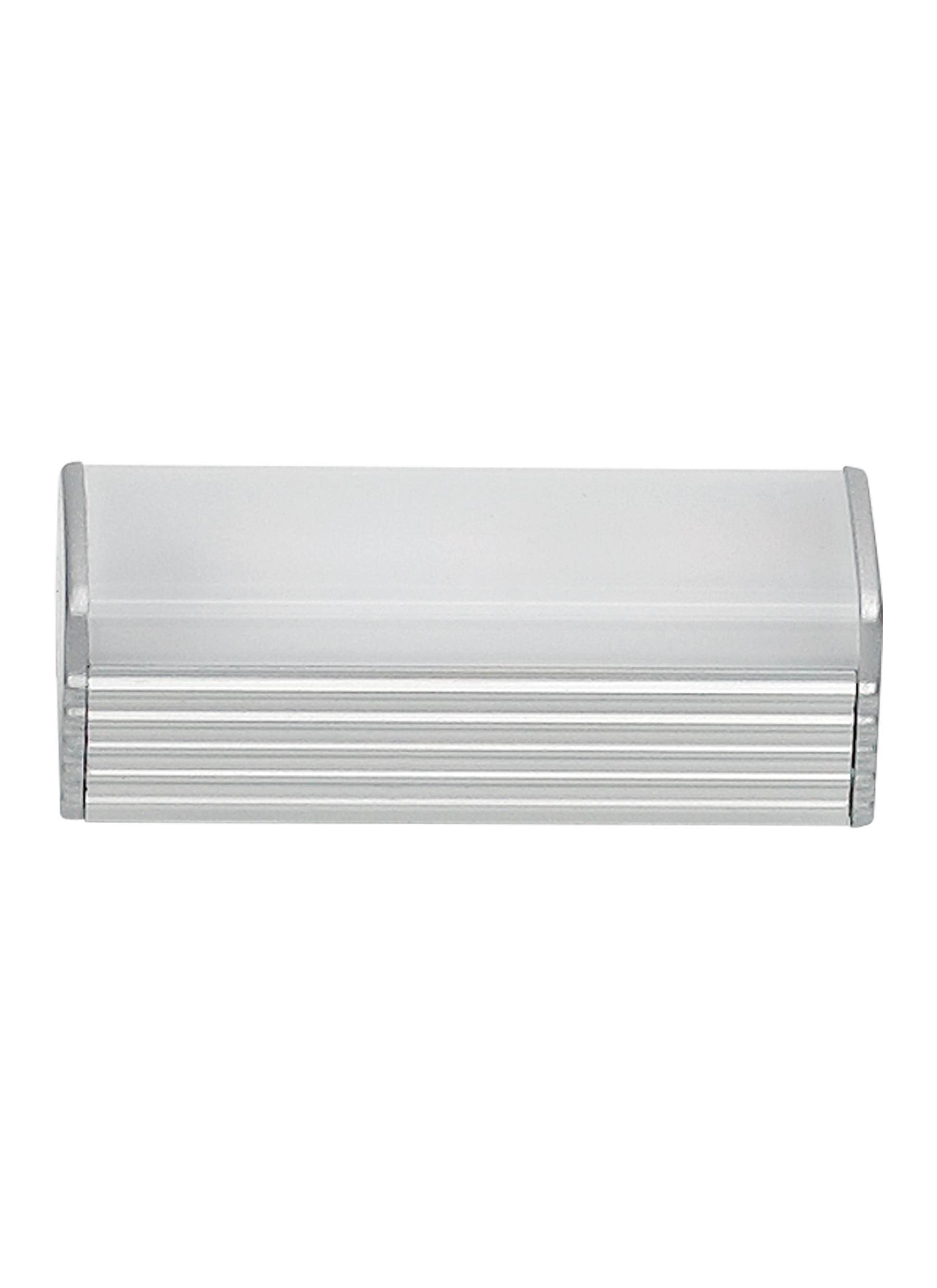 Sea Gull Lx Under Cabinet 2" 2700K High Output LED Module in Tinted Aluminum