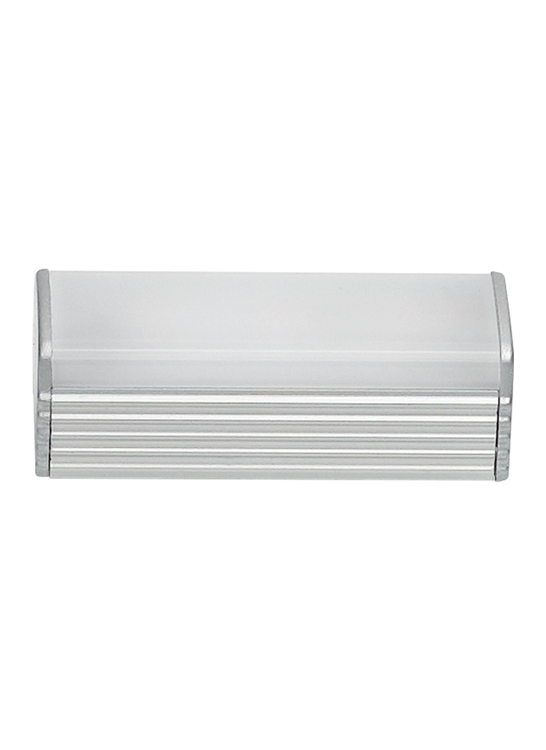 Sea Gull Lx Under Cabinet 2" 3000K High Output LED Module in Tinted Aluminum