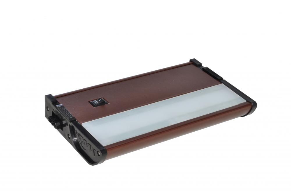 Maxim Lighting CounterMax MX-L120-DL Under Cabinet in Metallic Bronze