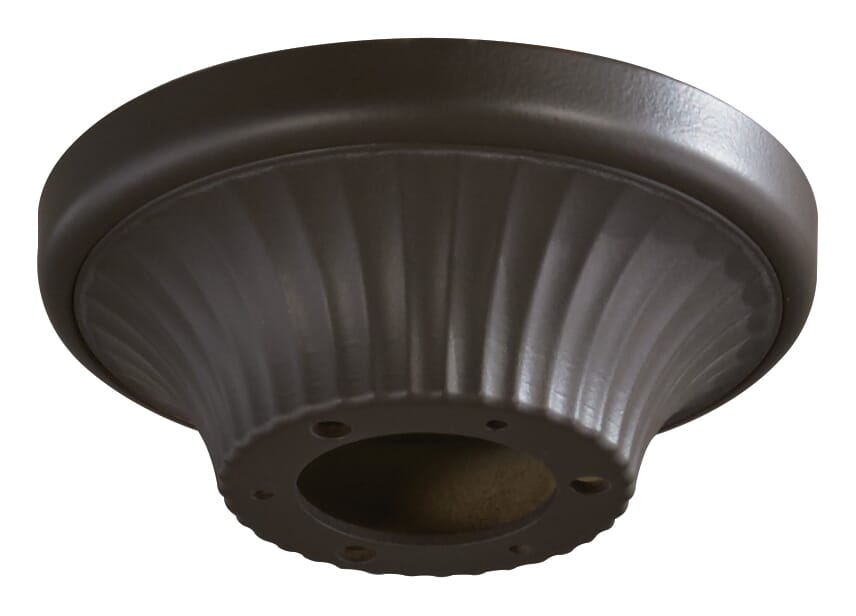 Minka-Aire Low Ceiling Adapter For F581 Only in Oil Rubbed Bronze