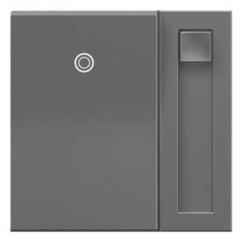 LeGrand adorne 1100W Paddle Dimmer