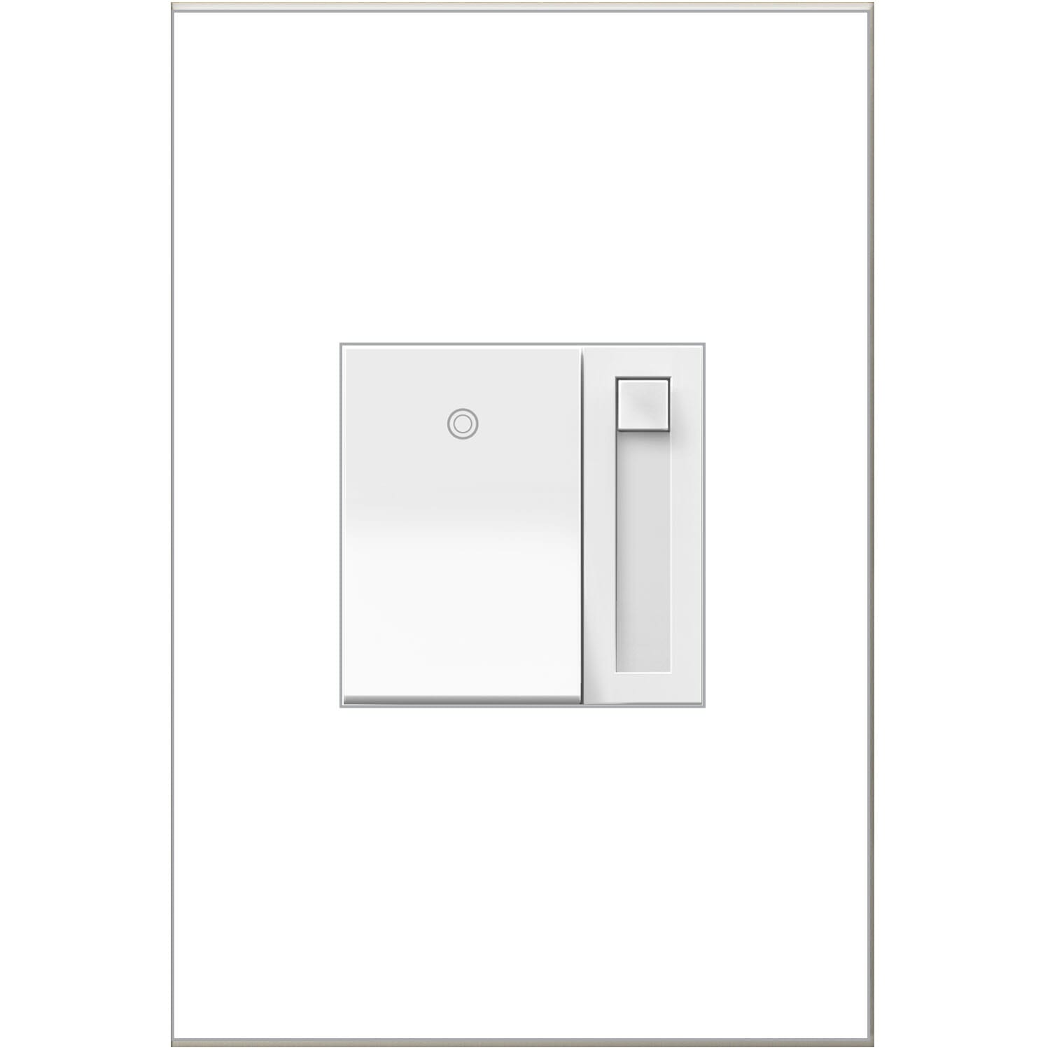 LeGrand adorne 1100W Paddle Dimmer