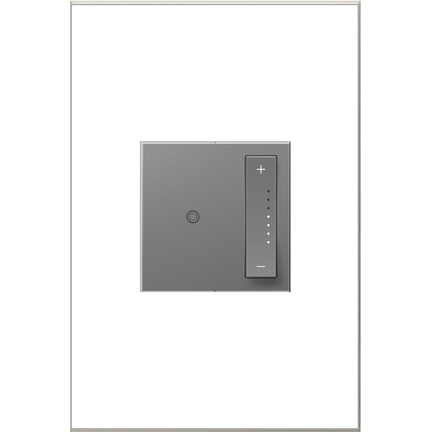 LeGrand adorne 700W sofTap Dimmer