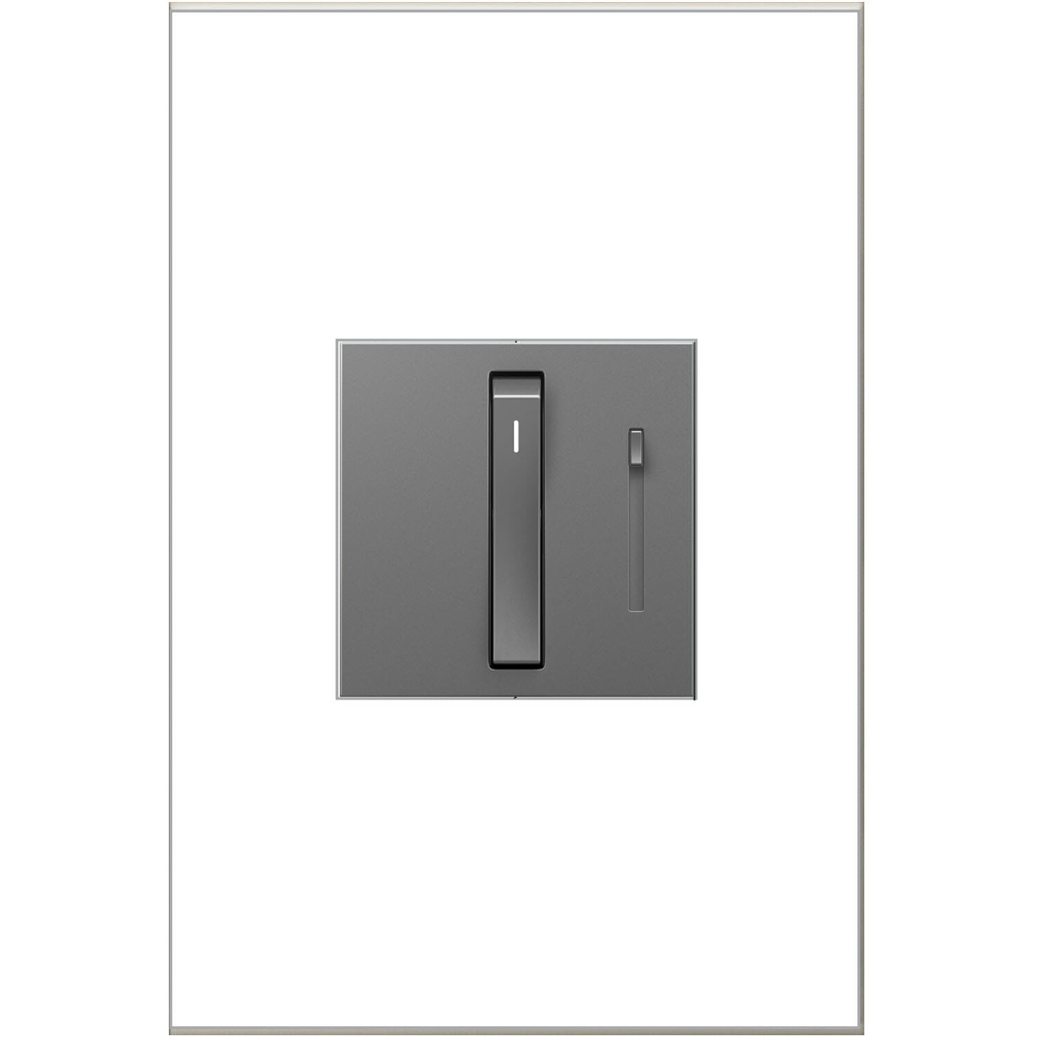 LeGrand adorne 700W Whisper Dimmer