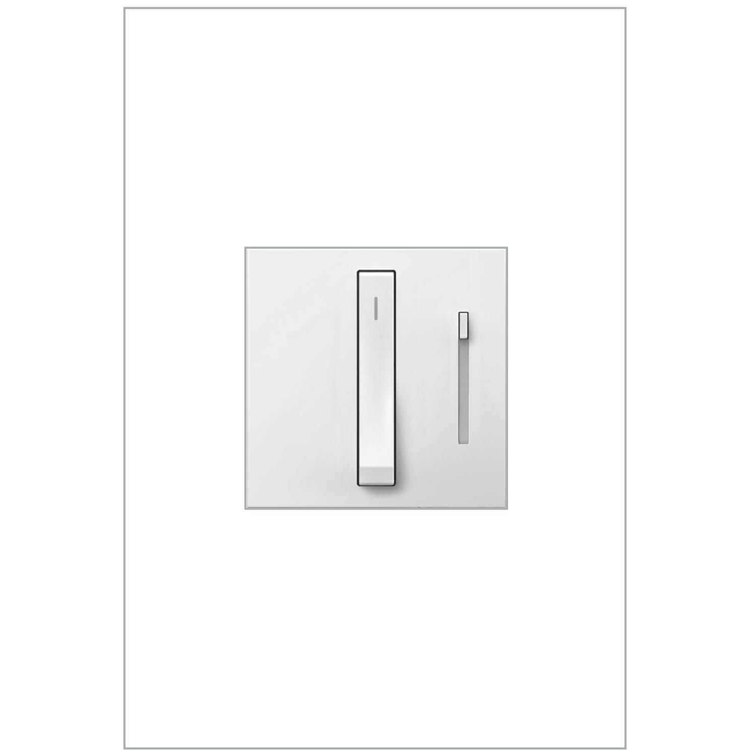 LeGrand adorne 700W Whisper Dimmer