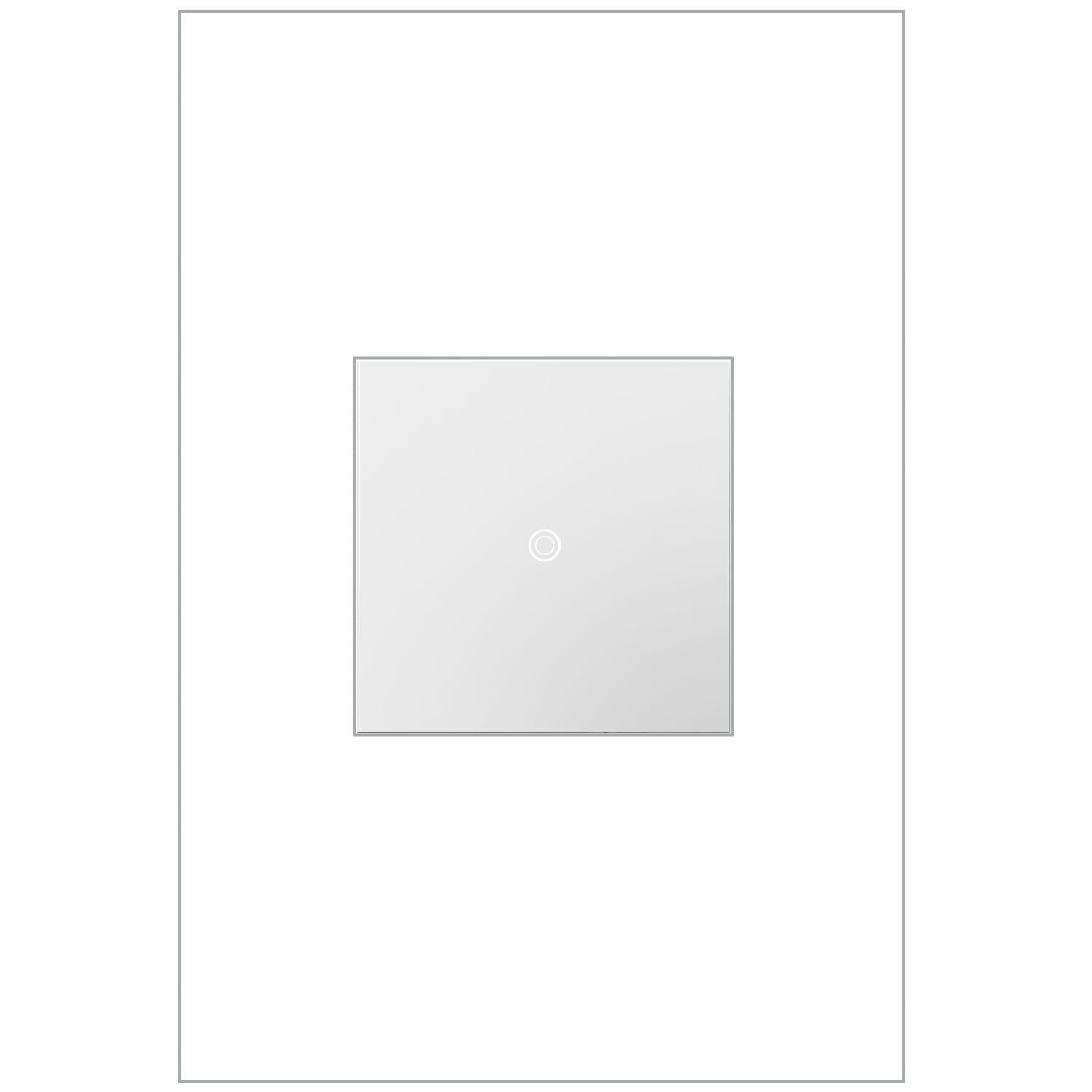 LeGrand adorne 15A sofTap Switch